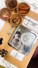 3 Aralık Çarşamba MUM WORKSHOP