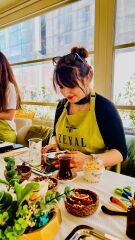 3 Aralık Çarşamba MUM WORKSHOP