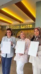 12 Aralık CUMA 20:00 DOKULU TABLO WORKSHOP