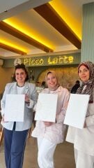 19 Aralık CUMA 20:00 DOKULU TABLO WORKSHOP