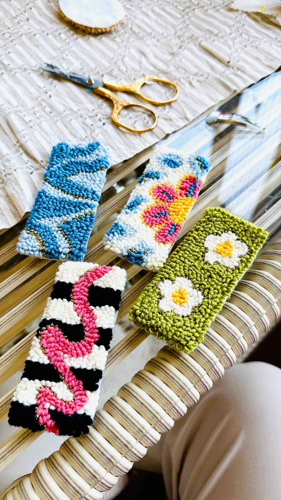 4 Aralık Perşembe 19:00 PUNCH WORKSHOP