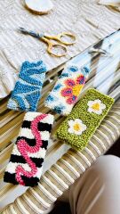 25 Aralık Perşembe 19:00 PUNCH WORKSHOP