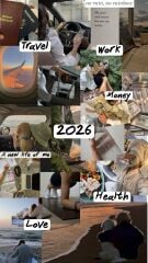 19 Aralık CUMA 20:00 VİSİON BOARD